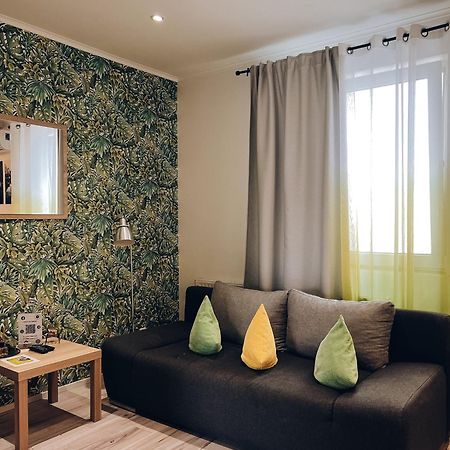 Neuwertiges Apartment Mit Kostenlose Privatparkplatz Auch Fuer Transporter Geeignet R1 Freiberg am Neckar Kültér fotó