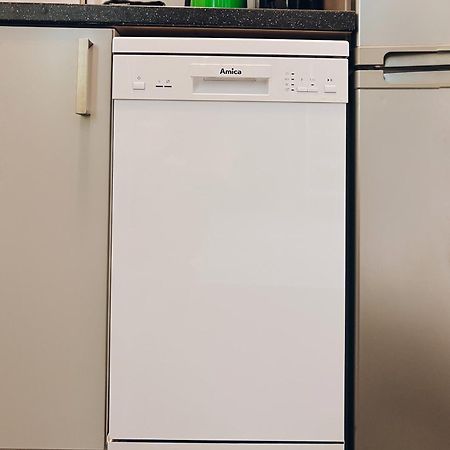 Neuwertiges Apartment Mit Kostenlose Privatparkplatz Auch Fuer Transporter Geeignet R1 Freiberg am Neckar Kültér fotó